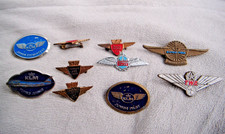 AIRLINES JUNIOR PILOT