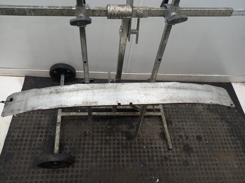 Vauxhall corsa front bumper - corsa,
