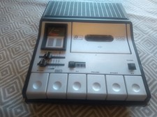 Grundig C411 Automatic Vintage