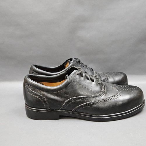 Red wing oxford - red,