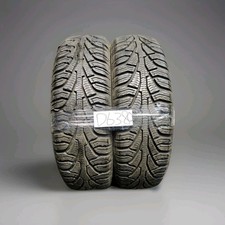 2×155/65 R13 Uniroyal 7/7.5mm (D6380)Fitting Doncaster