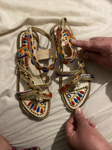 Pakistani sandels for women - for,