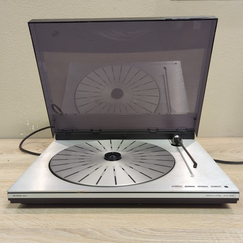 Bang olufsen o beogram - b&o,