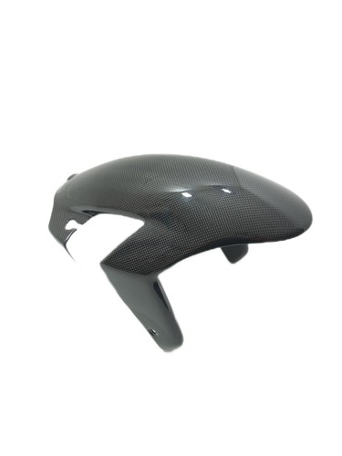 Front fender cover 100 carbon - fender,