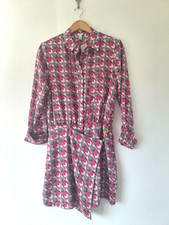 River Island Pink Playsuit Uk