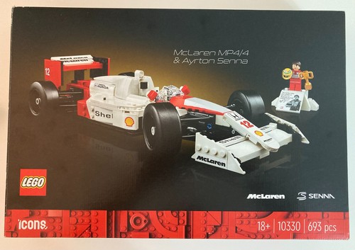 Lego icons 10330 - icons, mp4/4
