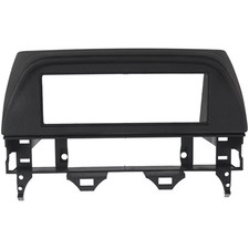 M93K-1 DIN Car Radio Fascia
