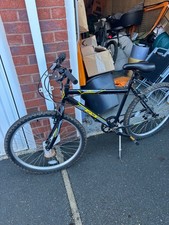 Halfords Men's Indie ATB 1