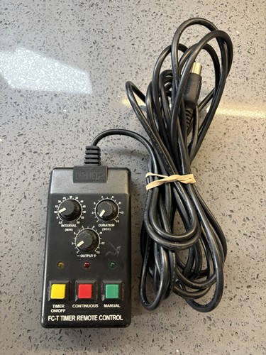 Chauvet haze remote t - chauvet,