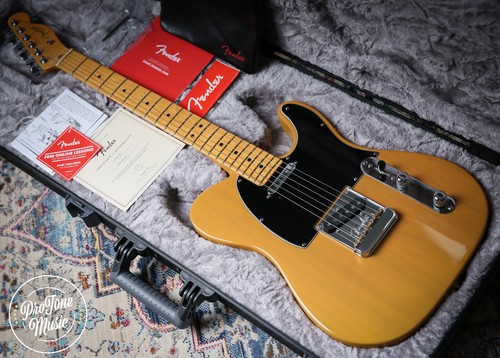 Fender american professional - fender,