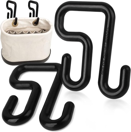 Lineman bucket hooks - lineman,