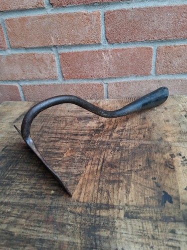 Elwell garden swan neck hoe - elwell,