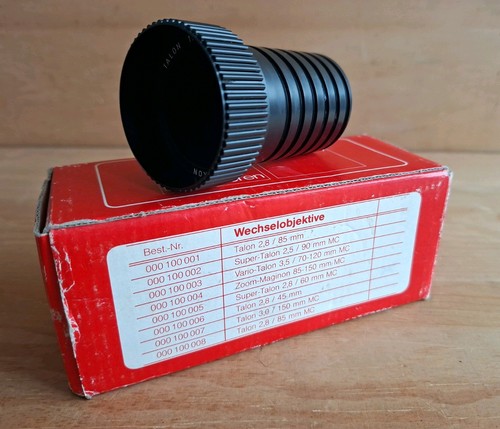 Zeiss ikon 45mm projector - ikon,