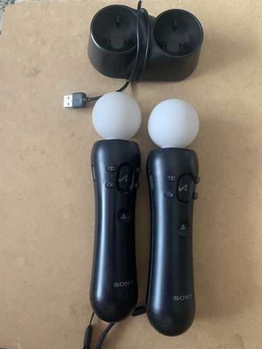 Sony ps4 move - ps4,