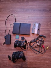 Sony PlayStation 2 - Slim