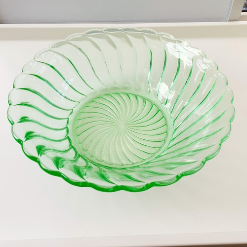 1930s bagley green uranium - 1930s,