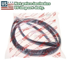 Fit Toyota Corolla 2D 4D KE70