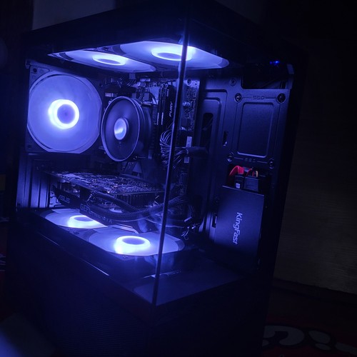 Mid range gaming - gaming, pc