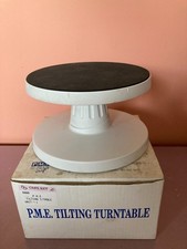 P.M.E. Sugar Craft Tilting Non
