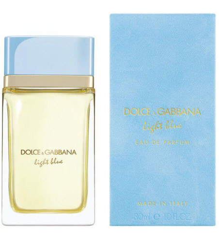 Dolce gabbana light blue - gabbana,