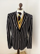 Jack Wills Mens Boating Blazer