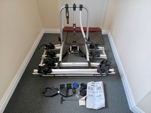 Atera strada tow - tow, bar