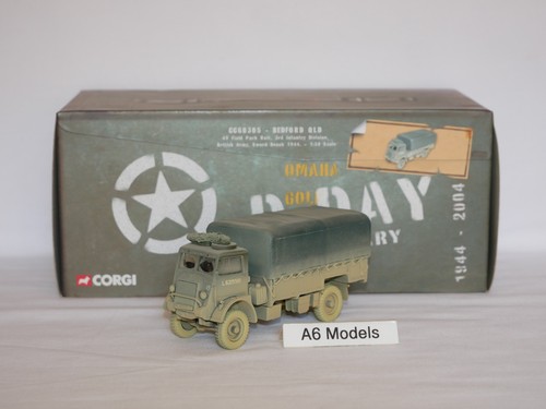 Corgi day bedford qld 49 - corgi, d-day