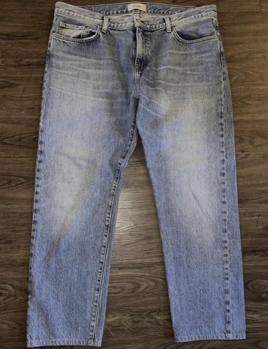 Baldwin henley jeans mens - jeans,