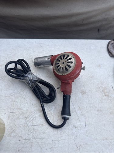 Commercial heat gun master - commercial,