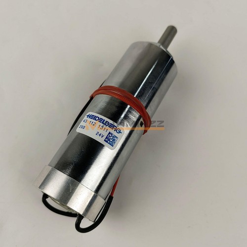 Suction drum motor - suction, gto52