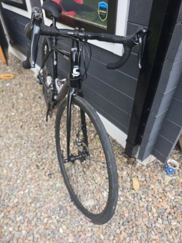 Cannondale synapse black - synapse,
