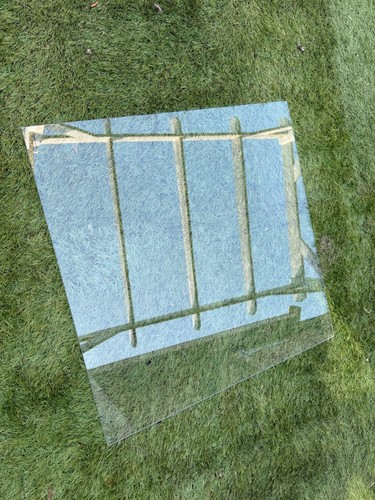 New replacement toughened - replacement,