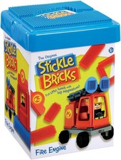 Stickle Bricks TCK09000 Hasbro