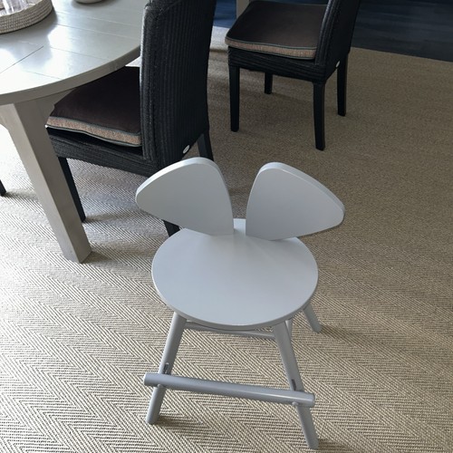 Nofred junior chair mouse - chair,