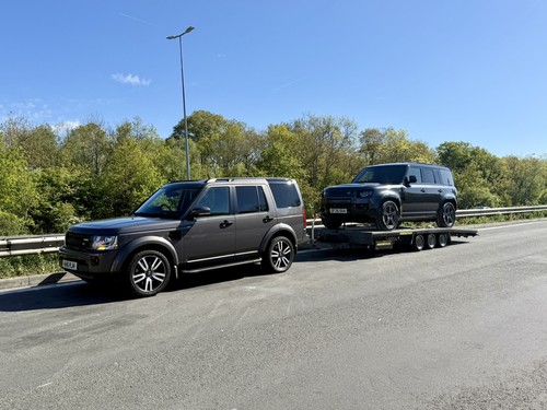 Car trailer transporter price - car,