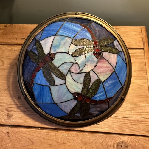 Tiffany style stained glass - style,
