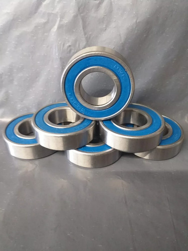Deck bearings to - bearings,