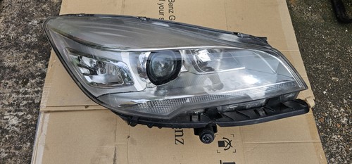 2013 2016 ford kuga nsf - 2013,