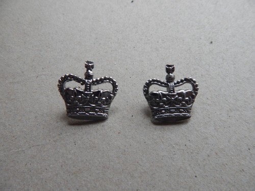 Obsolete queen crown - queen's,