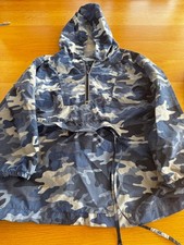 Boys Mini Boden Hooded Pull