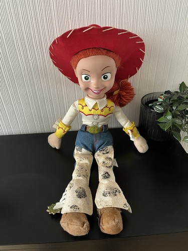 Vintage disney toy - vintage, story
