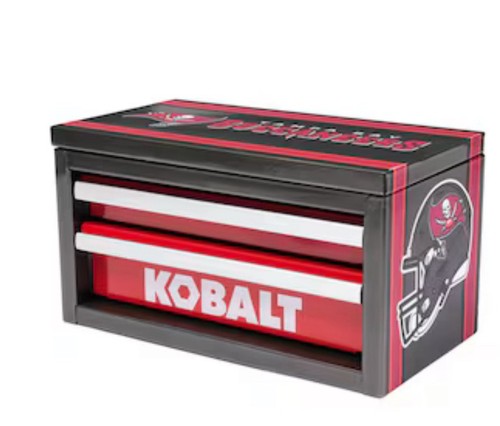 Kobalt mini drawer nfl tool - drawer,