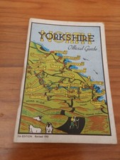 North Yorkshire Official Guide