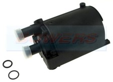 EBERSPACHER HYDRONIC 4 & 5 D5WSC HEATER 12V WATER CIRCULATION PUMP 252219250000