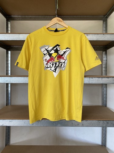 Kini red bull - vintage, 2000s