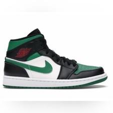 Jordan 1s Pine Green Retro