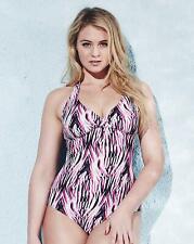 SIMPLY YOURS CLASSIC SWIMSUIT TRIBAL PRINT (N63)