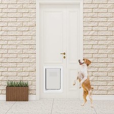 2-Way Locking Lockable Pet
