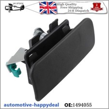 Side Loading Sliding Door