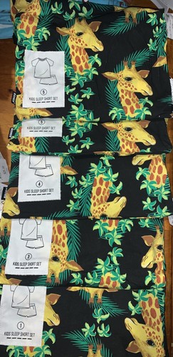 Bonds giraffe s - bonds,